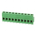1-796683-0 - TERM BLK 10P SIDE ENTRY 5MM PCB