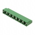 282858-8 - TERM BLK 8P SIDE ENTRY 10MM PCB