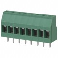 1711084 - TERM BLK 8POS SIDE ENTRY 5MM PCB
