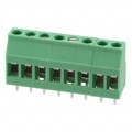 1712708 - TERM BLK 8P SIDE ENT 5.08MM PCB