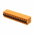 1330840000 - TERM BLK 14P SIDE ENT 5.08MM PCB