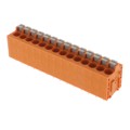 1330310000 - TERM BLK 14POS TOP ENTRY 5MM PCB