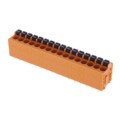 1330330000 - TERM BLK 16POS TOP ENTRY 5MM PCB