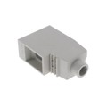 1047200000 - TERM BLOCK 1POS SIDE ENTRY PCB