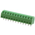 1751196 - TERM BLOCK 12POS 55DEG 3.5MM PCB