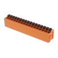 1330340000 - TERM BLK 17POS TOP ENTRY 5MM PCB