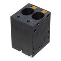 2492110000 - TERM BLK 2POS TOP ENTRY 10MM PCB