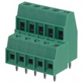 1708055 - TERM BLK 5P SIDE ENT 3.81MM PCB