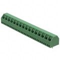 1869350 - TERM BLK 16POS 55DEG 5.08MM PCB