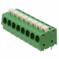 1986711-8 - TERM BLK 8POS SIDE ENTRY 5MM PCB