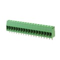 1-284391-8 - TERM BLK 18P SIDE ENT 3.5MM PCB