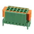 1848684 - TERM BLOCK 6POS TOP ENTRY 3.5MM
