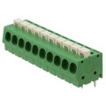 1-1986711-0 - TERM BLK 10P SIDE ENTRY 5MM PCB