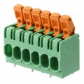 1792148 - TERM BLK 6POS SIDE ENT 7.5MM PCB
