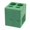 1845344 - TERM BLK 2POS TOP ENTRY 15MM PCB
