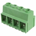 1986714-4 - TERM BLK 4P SIDE ENTRY 15MM PCB