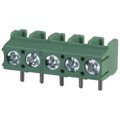 1935349 - TERM BLK 5POS TOP ENTRY 5MM PCB