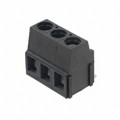 1716050000 - TERM BLK 3POS TOP ENT 5.08MM PCB