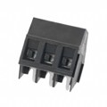 1715300000 - TERM BLOCK 3POS 45DEG 5MM PCB