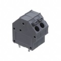 0397000402 - TERM BLOCK 2POS 45DEG 5MM PCB