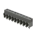 1989971 - TERM BLK 9POS SIDE ENTRY 5MM PCB