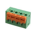 HA0401500000G - TERM BLK 4P SIDE ENT 5.08MM PCB