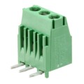 284414-3 - TERM BLK 3P TOP ENTRY 3.5MM PCB