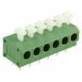 1-2834018-6 - TERM BLK 6POS SIDE ENTRY 5MM PCB