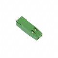 282905-2 - TERM BLK 2P SIDE ENT 5.08MM PCB