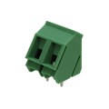 1733020 - TERM BLOCK 2POS 35DEG 7.5MM PCB