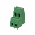 282869-2 - TERM BLK 2P SIDE ENT 5.08MM PCB