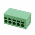 1991008 - TERM BLK 5POS SIDE ENTRY 5MM PCB