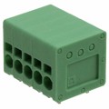 1990766 - TERM BLK 5POS SIDE ENT 3.5MM PCB