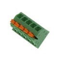 1071002 - PCB TERMINAL BLOCK, NOMINAL CURR