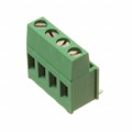 282862-4 - TERM BLK 4POS TOP ENTRY 5MM PCB