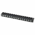1702972 - TERM BLOCK 16POS 45DEG 5MM PCB