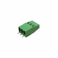 282900-3 - TERM BLK 3POS SIDE ENTRY 5MM PCB