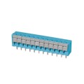 TBL004V-508-12BE-2GY - TERMINAL BLOCK, SCREWLESS, 5.08,