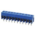1-1776275-1 - TERM BLK 11P SIDE ENT 3.5MM PCB