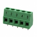 1907089 - TERM BLK 5P SIDE ENT 5.08MM PCB