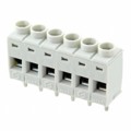 691131710006 - TERM BLK 6POS SIDE ENTRY 5MM PCB