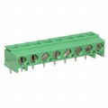 284094-8 - TERM BLK 8POS TOP ENT 5.08MM PCB