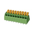 1864354 - TERM BLOCK 9POS 45DEG 3.5MM PCB