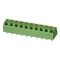 1862356 - TERM BLOCK 10POS 45DEG 5MM PCB