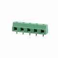 1707056 - TERM BLK 5P SIDE ENT 7.62MM PCB
