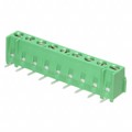 284094-9 - TERM BLK 9POS TOP ENT 5.08MM PCB