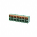 1017513 - TERM BLK 12P SIDE ENT 5.08MM PCB