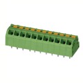 1862026 - TERM BLOCK 11POS 45DEG 3.5MM PCB