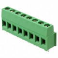 796683-8 - TERM BLK 8POS SIDE ENTRY 5MM PCB