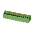 1862039 - TERM BLOCK 12POS 45DEG 3.5MM PCB